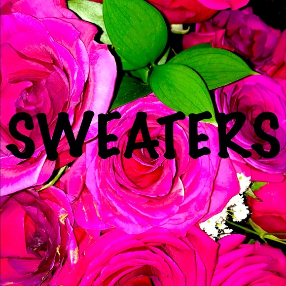 🔥SWEATERS🔥 - Picture 1 of 1